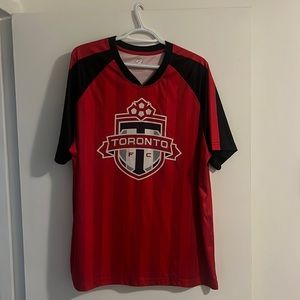 Men’s XL Toronto FC Jersey - mint condition